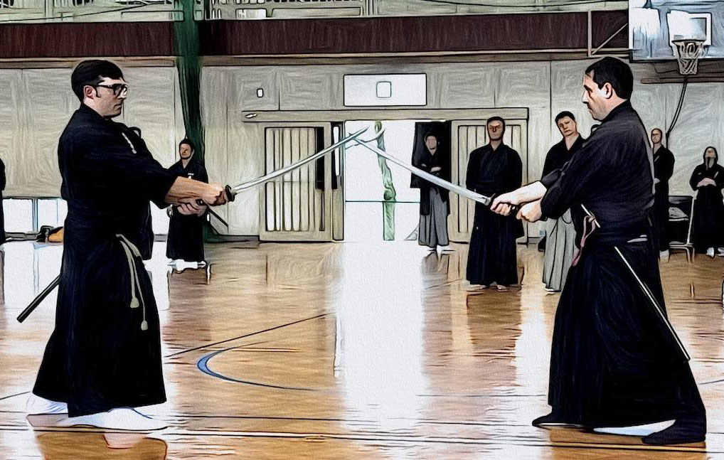 Kumitachi Carlos & Carlos