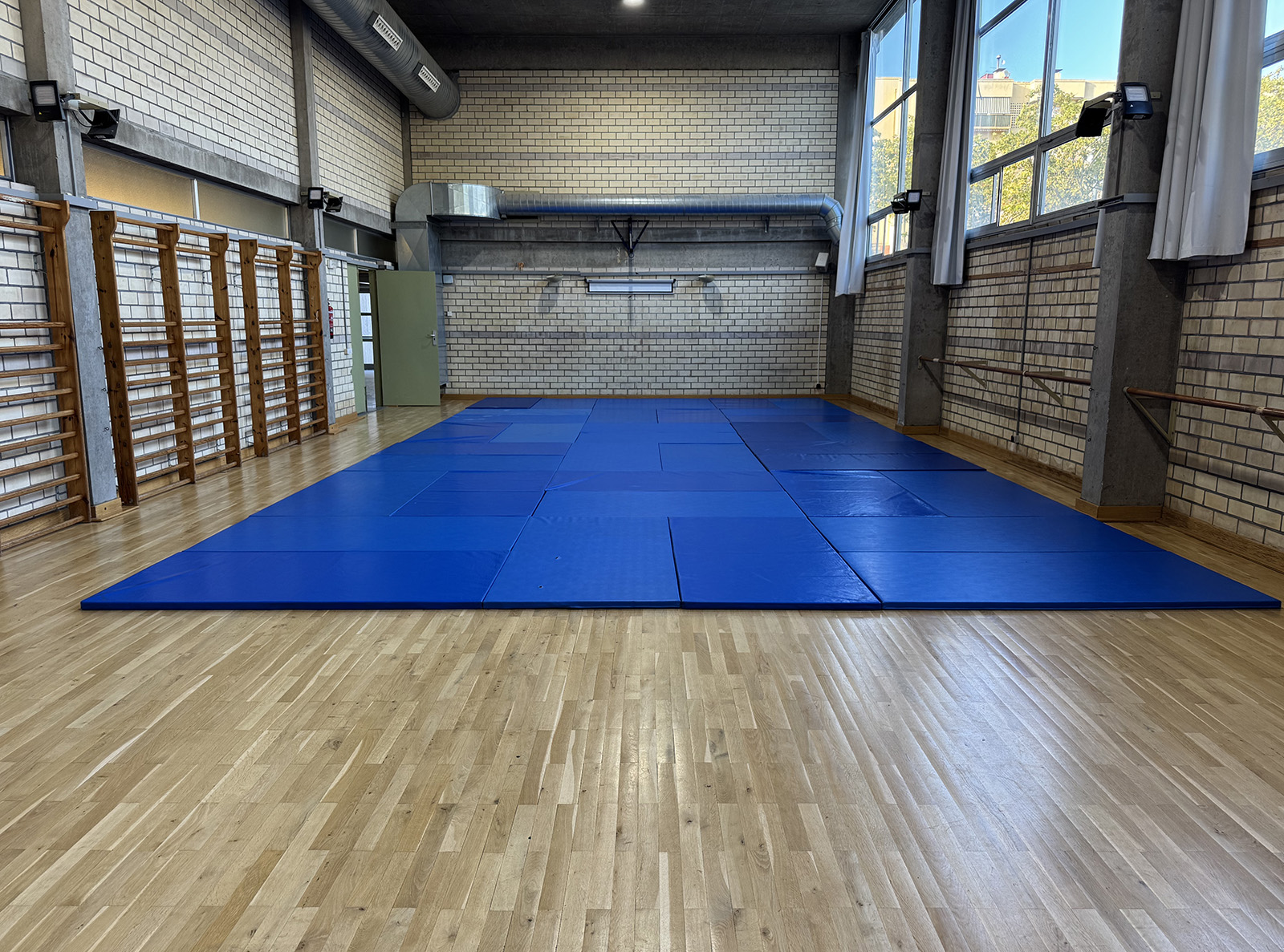 Fotos Sala parquet 01